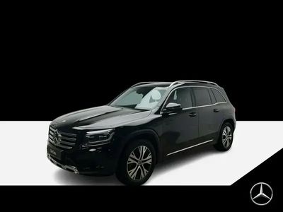 Mercedes GLB200