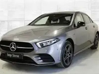 occasion Mercedes A250 ClasseE 160+102ch Amg Line 8g-dct 8cv