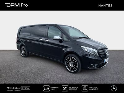 occasion Mercedes Vito Fg 116 CDI Extra-Long Pro Propulsion 9G-Tronic