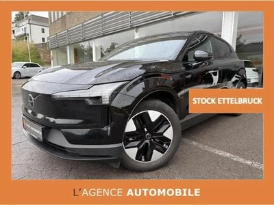 Noir Occasion 2024 Volvo EX30 Core SUV | 26 900 € (Super prix)