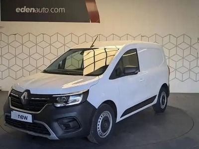 Occasion Renault Kangoo 95 ch (69 kW) 2023 Blanc Monospace