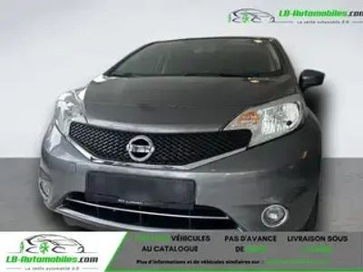 occasion Nissan Note 1.2 - Dig-s 98 Bvm