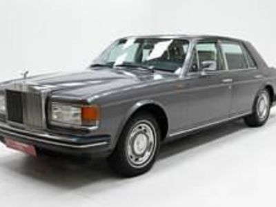 Occasion Rolls Royce Silver Spirit 250 ch (183 kW) 1970 Autres Berline