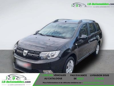 Occasion 2017 Dacia Logan MCV Break | 9 900 €