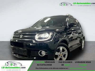 Occasion Suzuki Ignis 90 ch (66 kW) 2020 Berline