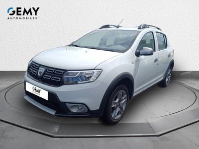 occasion Dacia Sandero SCe 75 Urban Stepway