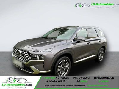 Occasion 2023 Hyundai Santa Fe SUV | 47 500 € (Prix juste)