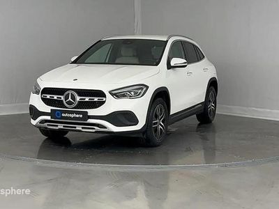 Mercedes 200
