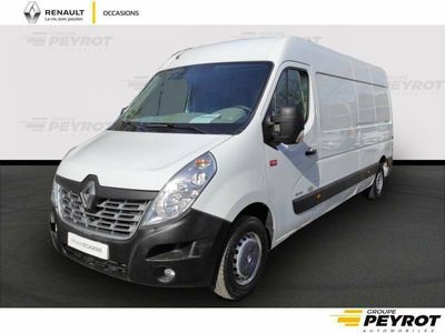 occasion Renault Master FOURGON FGN L3H2 3.5t 2.3 dCi 135 ENERGY GRAND CONFORT