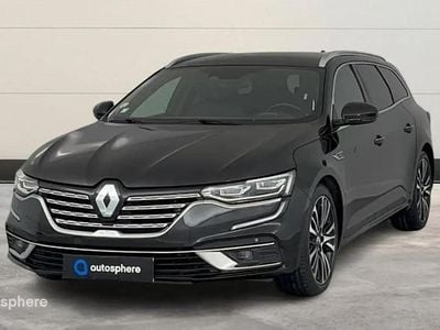Occasion 2021 Renault Talisman Initiale Paris Berline | 21 499 € (Prix juste)