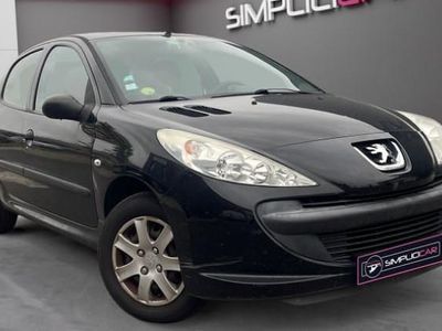 Peugeot 206+