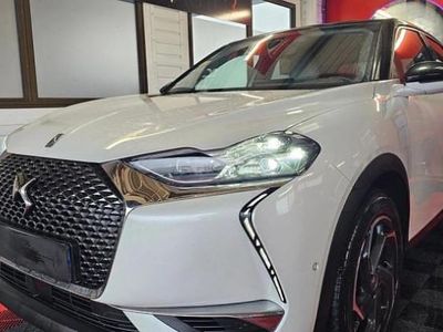 Occasion 2019 Citroën DS3 Berline | 14 990 €