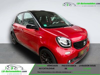 occasion Smart ForFour 1.0 71 ch BVM