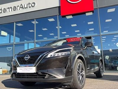 Occasion Nissan Qashqai Tekna 190 ch (139 kW) 2024 SUV