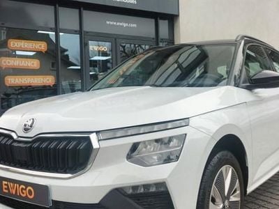 Occasion 2024 Skoda Kamiq SUV | 22 950 € (Bon prix)