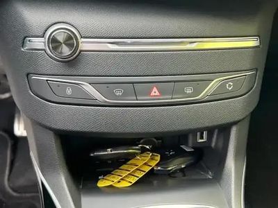 Occasion Peugeot 308 GT-line 130 ch (95 kW) 2019 Peinture gris artense/peinture Berline