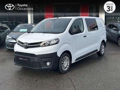 Occasion Toyota Proace Business Edition 140 ch (102 kW) 2023 Monospace