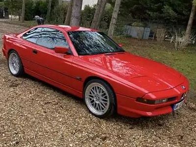 Occasion BMW 850 299 ch (219 kW) 1992 Coupé