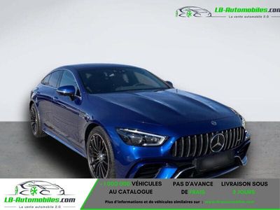 occasion Mercedes AMG GT 63 S AMG 639 MCT AMG 4-Matic+