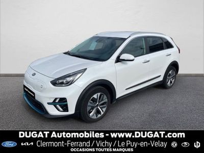 occasion Kia Niro Design 204ch - VIVA189791777