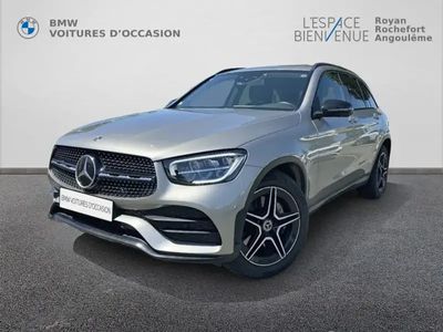 Mercedes GLC300