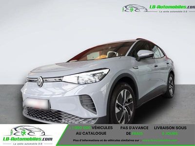 Occasion 2021 VW ID.4 SUV | 28 900 € (Prix juste)