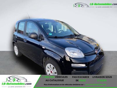 occasion Fiat Panda 1.2 69 ch BVM