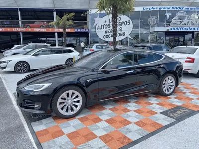 occasion Tesla Model S 100D