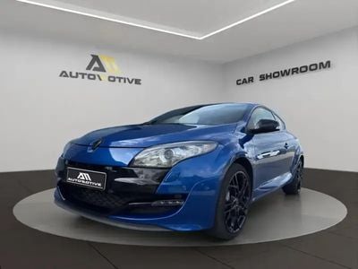 Renault Mégane Coupé