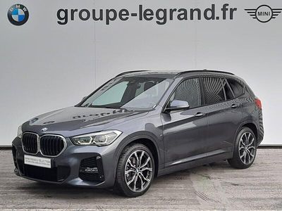 Occasion 2021 BMW X1 M Sport SUV | 39 900 €