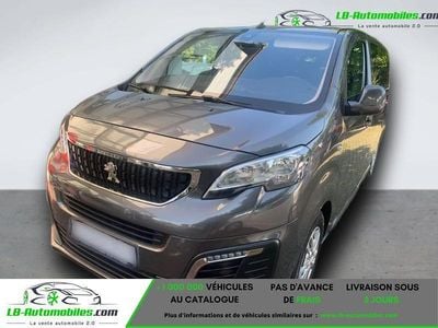 Peugeot Traveller