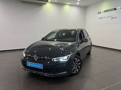 occasion VW Golf 1.5 eTSI OPF 130 DSG7 Active