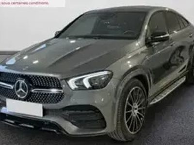 occasion Mercedes 350 Classe Gle CoupeDe 9g-tronic 4matic Amg Line