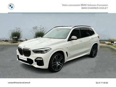 occasion BMW X5 M50 d xDrive 400ch