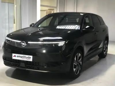 Noir Occasion 2025 Opel Grandland X GSe SUV | 39 999 €