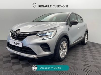 occasion Renault Captur CAPTURTCe 90 - Business