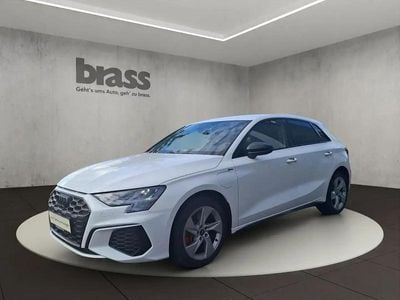 Audi A3 e-tron