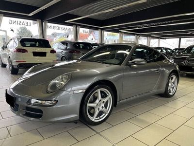 Occasion 2005 Porsche 911 Carrera Coupé | 66 900 €