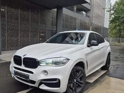 Occasion 2015 BMW X6 SUV | 34 000 € (Prix juste)