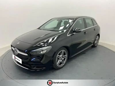 Mercedes B180