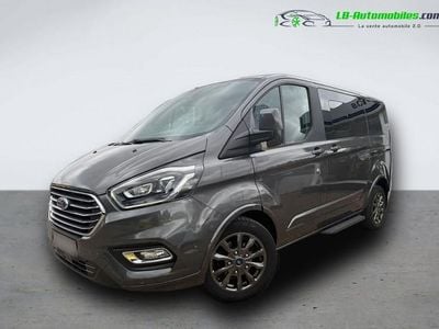 Ford Tourneo