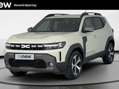 Beige Occasion 2025 Dacia Duster Journey SUV | 24 999 €