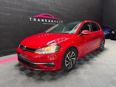 VW Golf VII