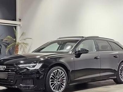 Occasion Audi A6 Sport 265 ch (194 kW) 2022 Break