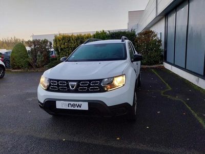 occasion Dacia Duster Blue dCi 95 4x2 Access