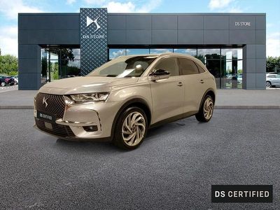 DS Automobiles DS7 Crossback