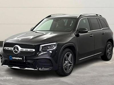 Mercedes GLB200
