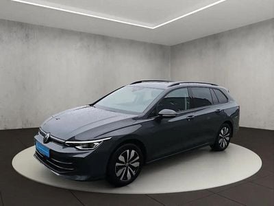 VW Golf VIII