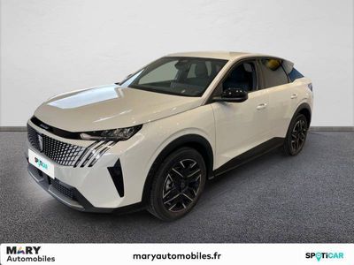 occasion Peugeot 3008 Hybrid 136 e-DCS6 Allure