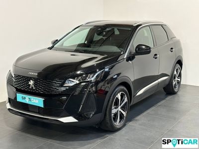 occasion Peugeot 3008 1.2 PureTech 130ch S&S Roadtrip